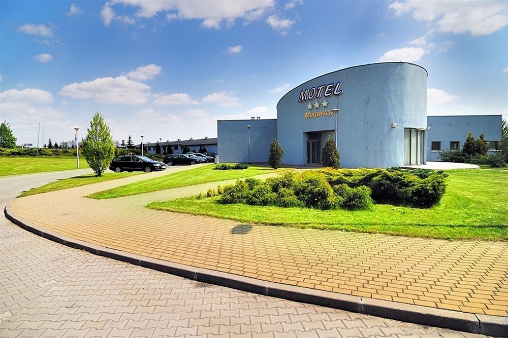 Hotel Polin*** Morawica  Exterior photo
