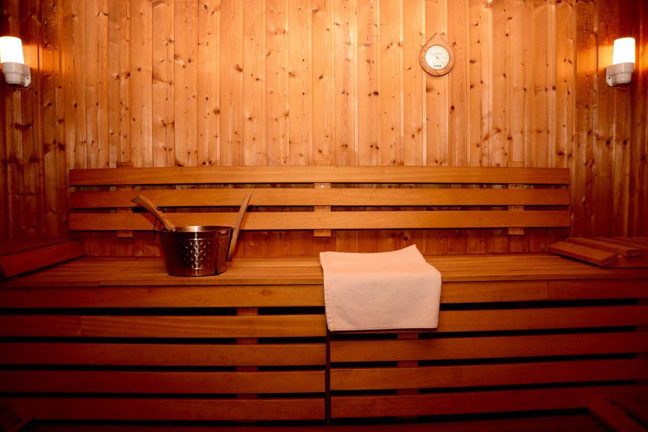 Hotel Polin*** Morawica  Exterior photo