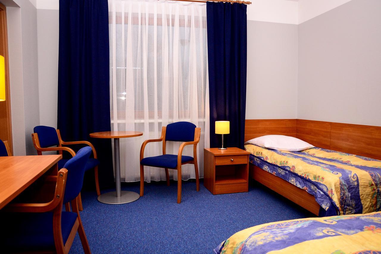 Hotel Polin*** Morawica  Exterior photo