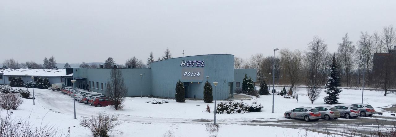 Hotel Polin*** Morawica  Exterior photo