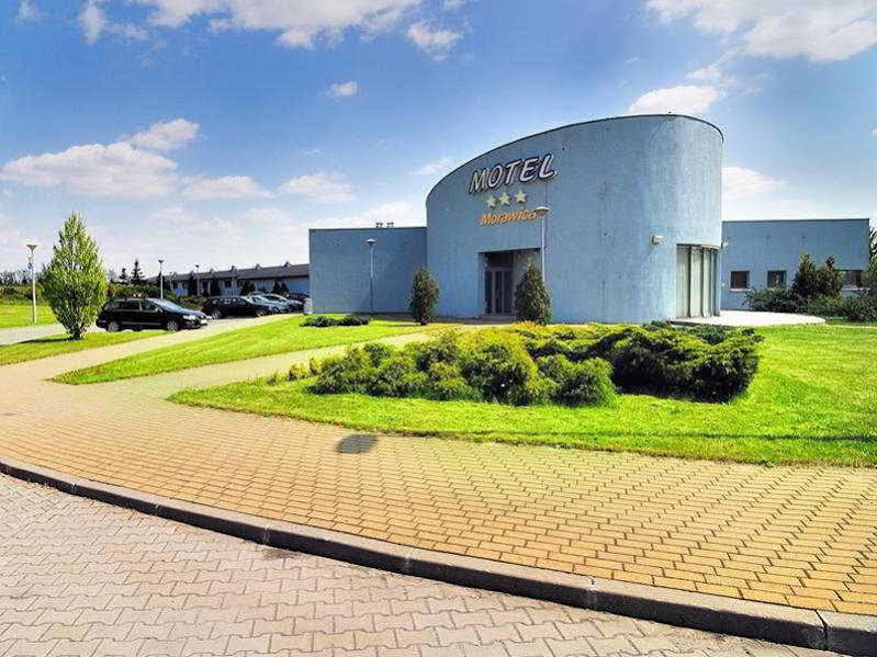 Hotel Polin*** Morawica  Exterior photo