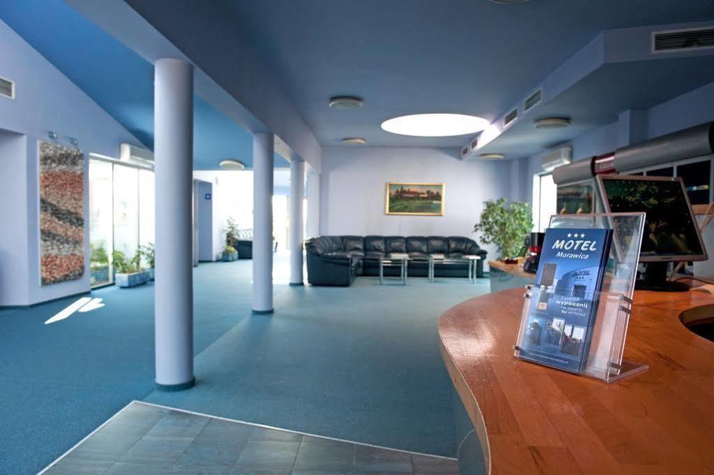 Hotel Polin*** Morawica  Exterior photo