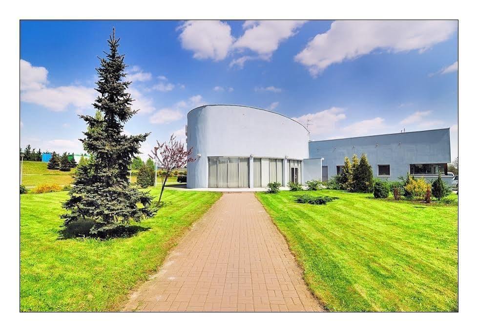 Hotel Polin*** Morawica  Exterior photo